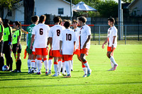 HDX MSOC v Millsaps 9.29.23