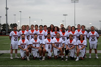 MLAX - team picture shots