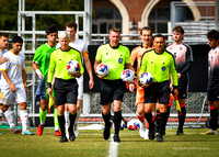 HDX MSOC v Oglethorpe 10.15.23