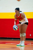 Hendrix Volleyball vs St Thomas-19