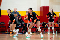 Hendrix Volleyball vs St Thomas-09